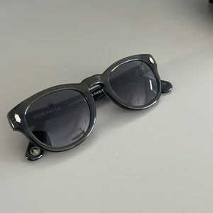 Dom Vetro sunglasses